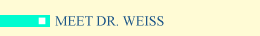 meet dr weiss